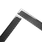 Adesivi decorativi per griglia per Mercedes-Benz Classe G W463, set da 6 pezzi.