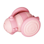Giocattoli motorizzati Bee Cats Gatti intelligenti che prendono in giro il passeggino giocattolo per animali domestici, 60 x 53 x 38mm