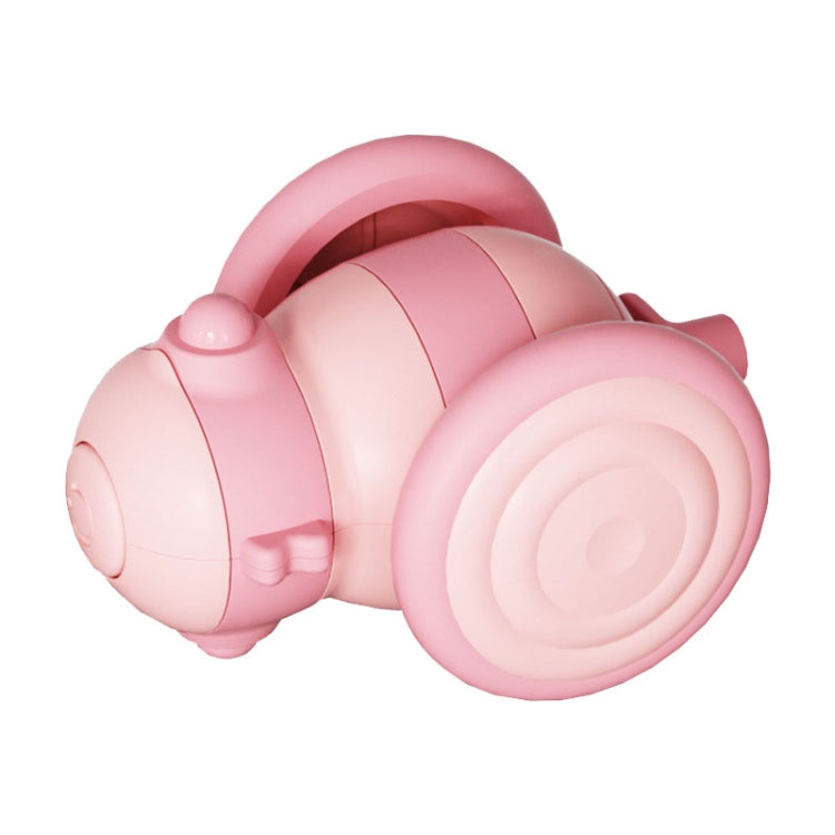 Giocattoli motorizzati Bee Cats Gatti intelligenti che prendono in giro il passeggino giocattolo per animali domestici, 60 x 53 x 38mm