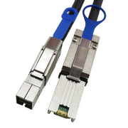 Cavo per disco rigido esterno Mini SAS HD SFF-8644 a 8088 26P Server, 1m, 2m