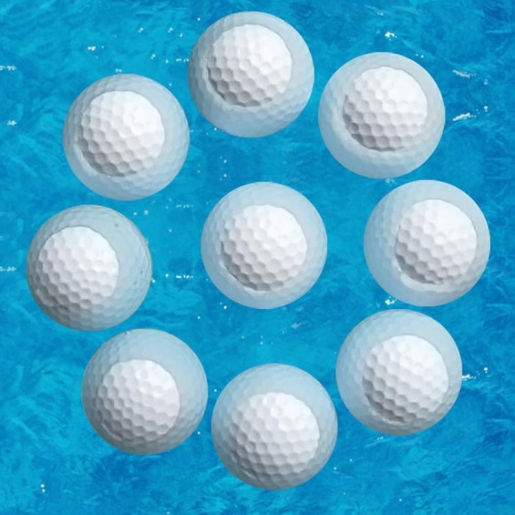 PGM Q004 Palla da pratica con palla galleggiante per golf, Float Water