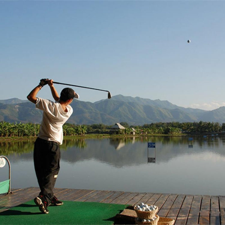 PGM Q004 Palla da pratica con palla galleggiante per golf, Float Water