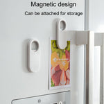 Bevande Soda Apribottiglie magnetico Bevanda domestica Starter Birra Driver