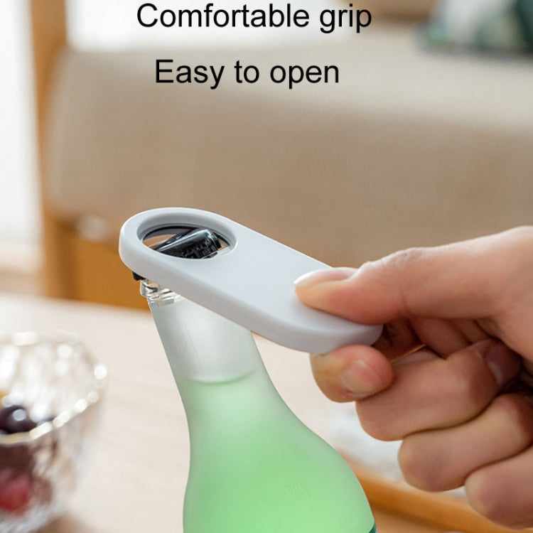 Bevande Soda Apribottiglie magnetico Bevanda domestica Starter Birra Driver