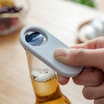 Bevande Soda Apribottiglie magnetico Bevanda domestica Starter Birra Driver
