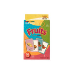 36 pezzi/scatola Carte di parole inglesi per l'apprendimento precoce dell'Illuminazione dei bambini, C1 Animal, C2 Shape, C3 Color, C4 Time, C5 Fruit, C6 Body Part, C7 Vegetable, C8 Food And Drink