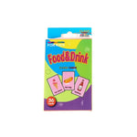36 pezzi/scatola Carte di parole inglesi per l'apprendimento precoce dell'Illuminazione dei bambini, C1 Animal, C2 Shape, C3 Color, C4 Time, C5 Fruit, C6 Body Part, C7 Vegetable, C8 Food And Drink