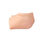 1 paio di solette invisibili con aumento di altezza in silicone, suola morbida, inserti traspiranti per i tacchi, 1.5cm, 2cm, 2.5cm, 3cm, 3.5cm, 4cm, 4.5cm, 5cm, 5.5cm, 6cm, 6.5cm