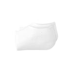 1 paio di solette invisibili con aumento di altezza in silicone, suola morbida, inserti traspiranti per i tacchi, 1.5cm, 2cm, 2.5cm, 3cm, 3.5cm, 4cm, 4.5cm, 5cm, 5.5cm, 6cm, 6.5cm