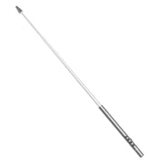 Penna per girare le pagine per insegnare conferenze multifunzionali Puntatore telescopico elettronico Puntatore laser Presentatore wireless PPT, Telescopic Laser Pointer