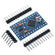 Pro Mini ATMEGA328P migliorato per la scheda di sviluppo Arduino, 5V/16M, 3.3V/8M