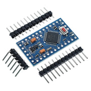 Pro Mini ATMEGA328P migliorato per la scheda di sviluppo Arduino, 5V/16M, 3.3V/8M