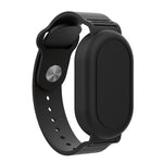 Per Samsung Galaxy SmartTag 2 Bracciale Custodia protettiva in silicone Posizionamento Anti perdita Tracker Vita Bracciale impermeabile
