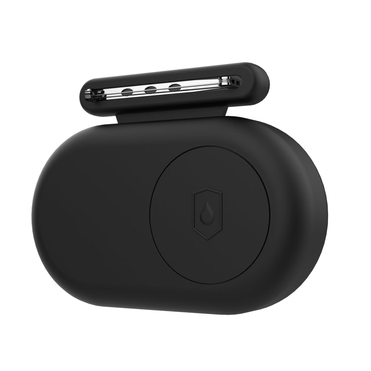 Per Samsung Galaxy SmartTag 2 Pin Custodia protettiva in silicone Localizzatore Pin Life Custodia impermeabile
