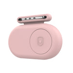 Per Samsung Galaxy SmartTag 2 Pin Custodia protettiva in silicone Localizzatore Pin Life Custodia impermeabile