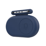 Per Samsung Galaxy SmartTag 2 Pin Custodia protettiva in silicone Localizzatore Pin Life Custodia impermeabile