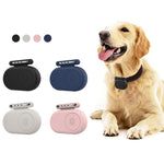 Per Samsung Galaxy SmartTag 2 Pin Custodia protettiva in silicone Localizzatore Pin Life Custodia impermeabile