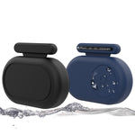 Per Samsung Galaxy SmartTag 2 Pin Custodia protettiva in silicone Localizzatore Pin Life Custodia impermeabile