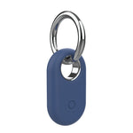 Custodia in silicone portachiavi per Samsung Galaxy SmartTag 2