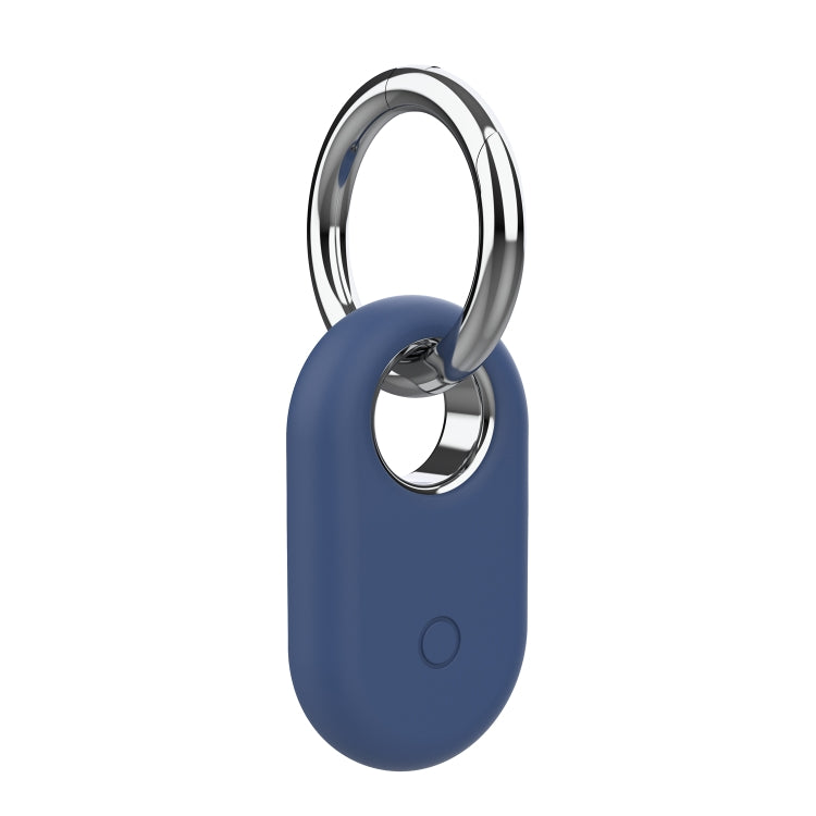 Custodia in silicone portachiavi per Samsung Galaxy SmartTag 2