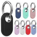 Custodia in silicone portachiavi per Samsung Galaxy SmartTag 2
