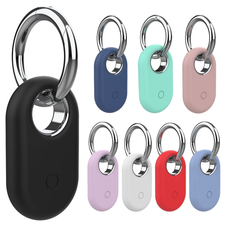 Custodia in silicone portachiavi per Samsung Galaxy SmartTag 2