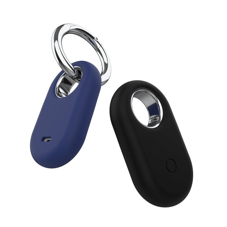 Custodia in silicone portachiavi per Samsung Galaxy SmartTag 2