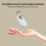 Custodia in silicone portachiavi per Samsung Galaxy SmartTag 2