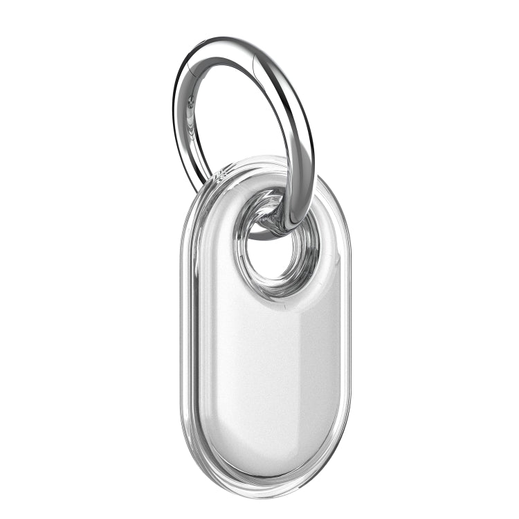 Per Samsung Galaxy SmartTag 2 Portachiavi Custodia protettiva impermeabile IP68 All Inclusive