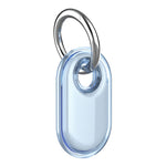 Per Samsung Galaxy SmartTag 2 Portachiavi Custodia protettiva impermeabile IP68 All Inclusive