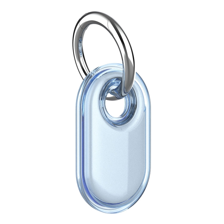 Per Samsung Galaxy SmartTag 2 Portachiavi Custodia protettiva impermeabile IP68 All Inclusive
