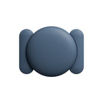 Custodia protettiva in silicone per Apple AirTag