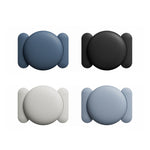 Custodia protettiva in silicone per Apple AirTag