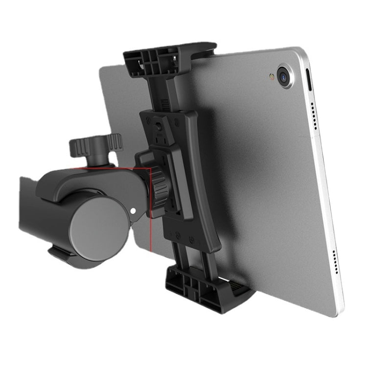 Supporto universale per tablet per telefono da manubrio per bicicletta, HT-P20