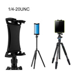 Supporto universale per tablet per telefono da manubrio per bicicletta, HT-P20