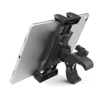 Supporto universale per tablet per telefono da manubrio per bicicletta, HT-P20