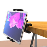 Supporto universale per tablet per telefono da manubrio per bicicletta, HT-P20