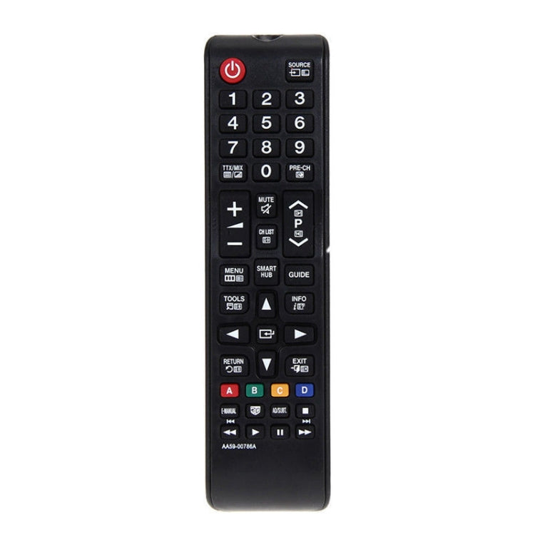 Telecomando sostitutivo per Samsung Smart TV LED AA59-00786A, AA59-00786A
