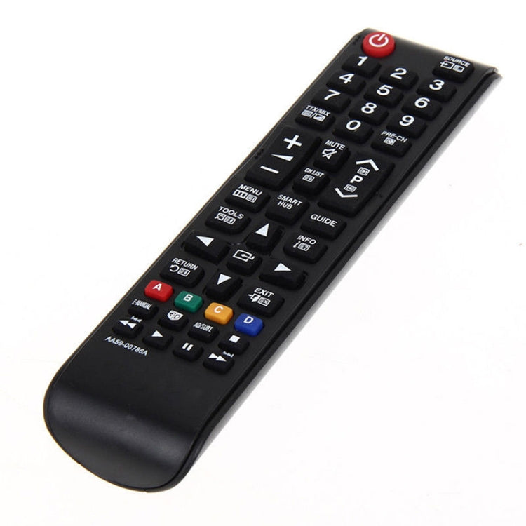 Telecomando sostitutivo per Samsung Smart TV LED AA59-00786A