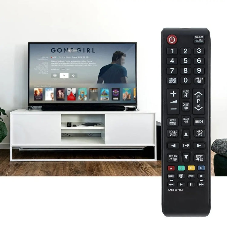 Telecomando sostitutivo per Samsung Smart TV LED AA59-00786A