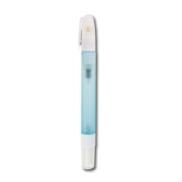 Penna spray per stick epidemico con penna ad alcool senza tocco