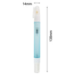 Penna spray per stick epidemico con penna ad alcool senza tocco