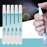 Penna spray per stick epidemico con penna ad alcool senza tocco