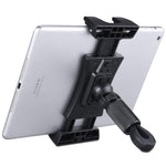 Supporto per telefono tablet con maniglia multiuso per poggiatesta per auto, P20