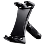 Supporto per telefono tablet con maniglia multiuso per poggiatesta per auto, P20
