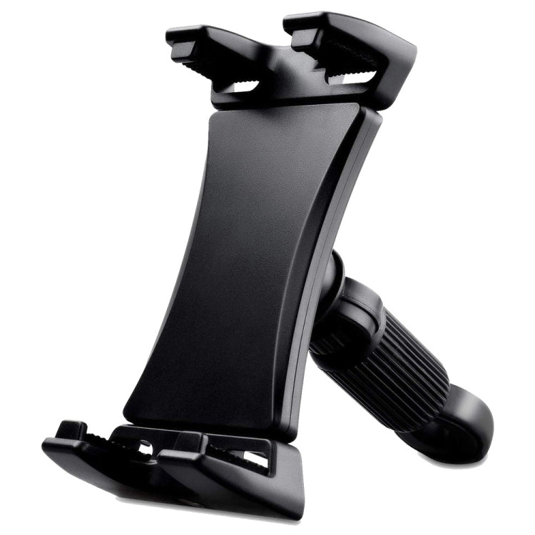 Supporto per telefono tablet con maniglia multiuso per poggiatesta per auto, P20