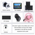 Alimentatore per veicoli Convertitore di potenza step-down DC ultra sottile, Fulree 12V To 3.3V 2.5A, Fulree 12V To 4.2V 2.5A, Fulree 12V To 5V 2.5A, Fulree 12V To 6V 2.5A, Fulree 12V To 7.5V 2.5A, Fulree 12V To 9V 1A