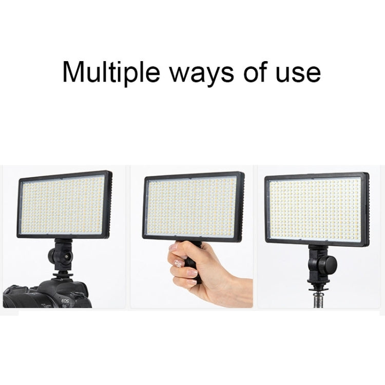 RGB regolabile per riprese dal vivo, luce di riempimento per telefono, luce per fotografia reflex, spina europea, RGB 10 inch, RGB 12 inch, RGB 14 inch