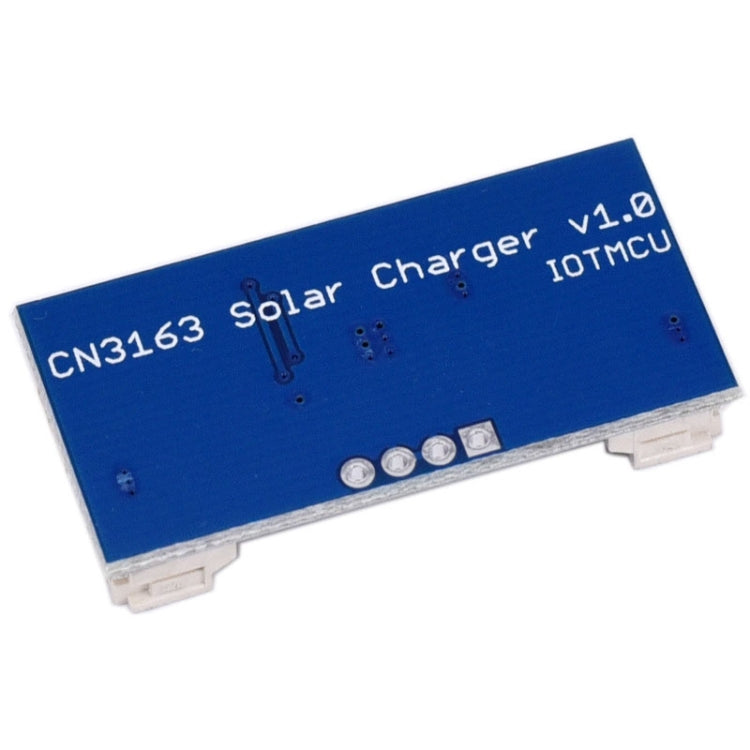 Modulo pannello di ricarica solare 4,4-6 V per batterie al litio