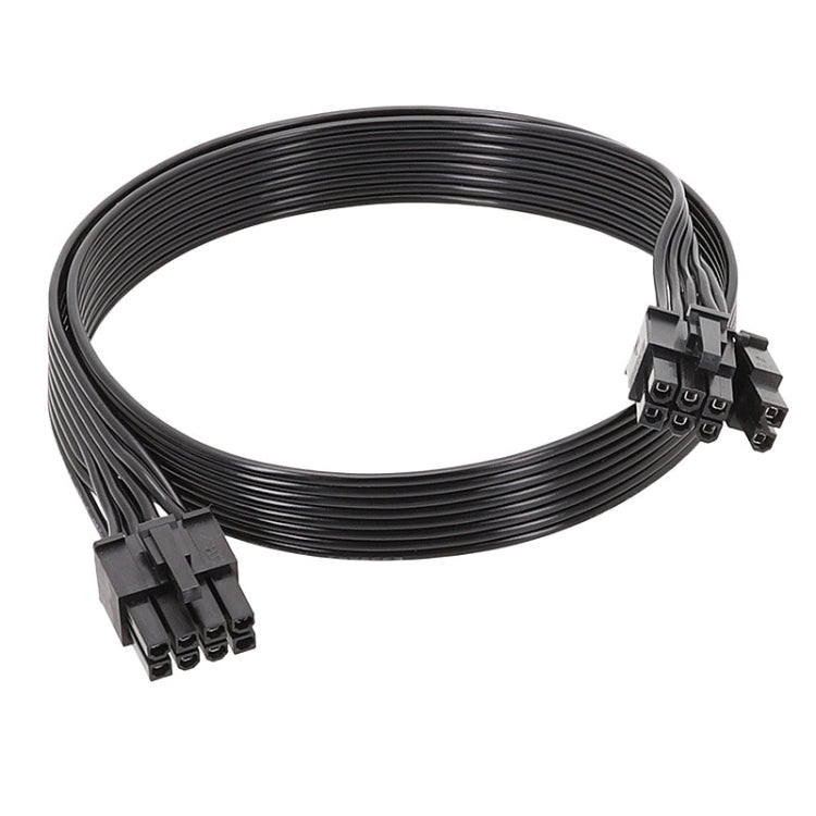 Cavo alimentazione 18AWG 8Pin a 8Pin per Corsair 50-60 cm